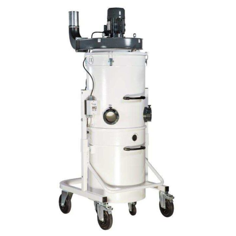 Aspiratori ASP 15 - ASP 22 - ASP 40