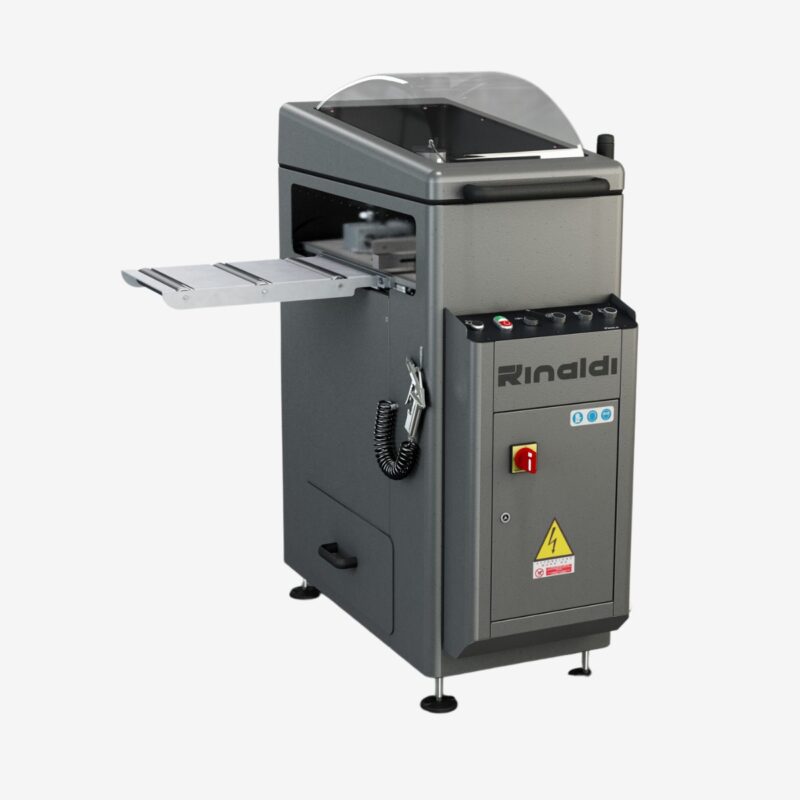 Intestatrice INT 32 - 32A