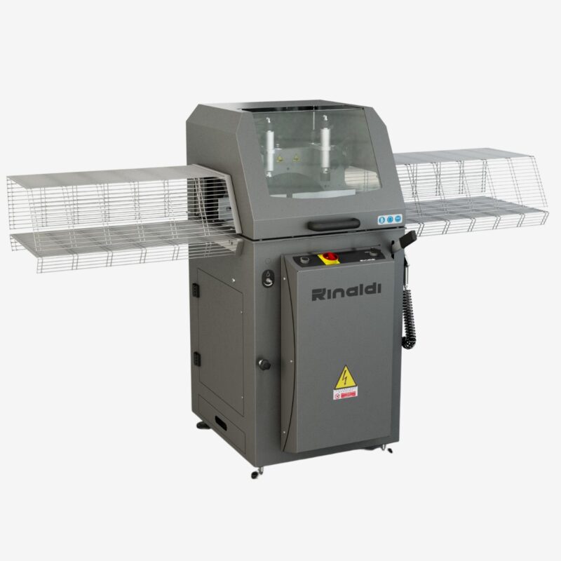 Troncatrice TMA 42 - TMA42A - TMA42D