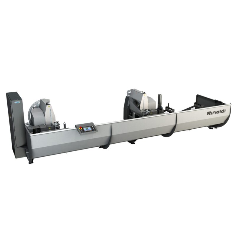 Troncatrice TDF 55P